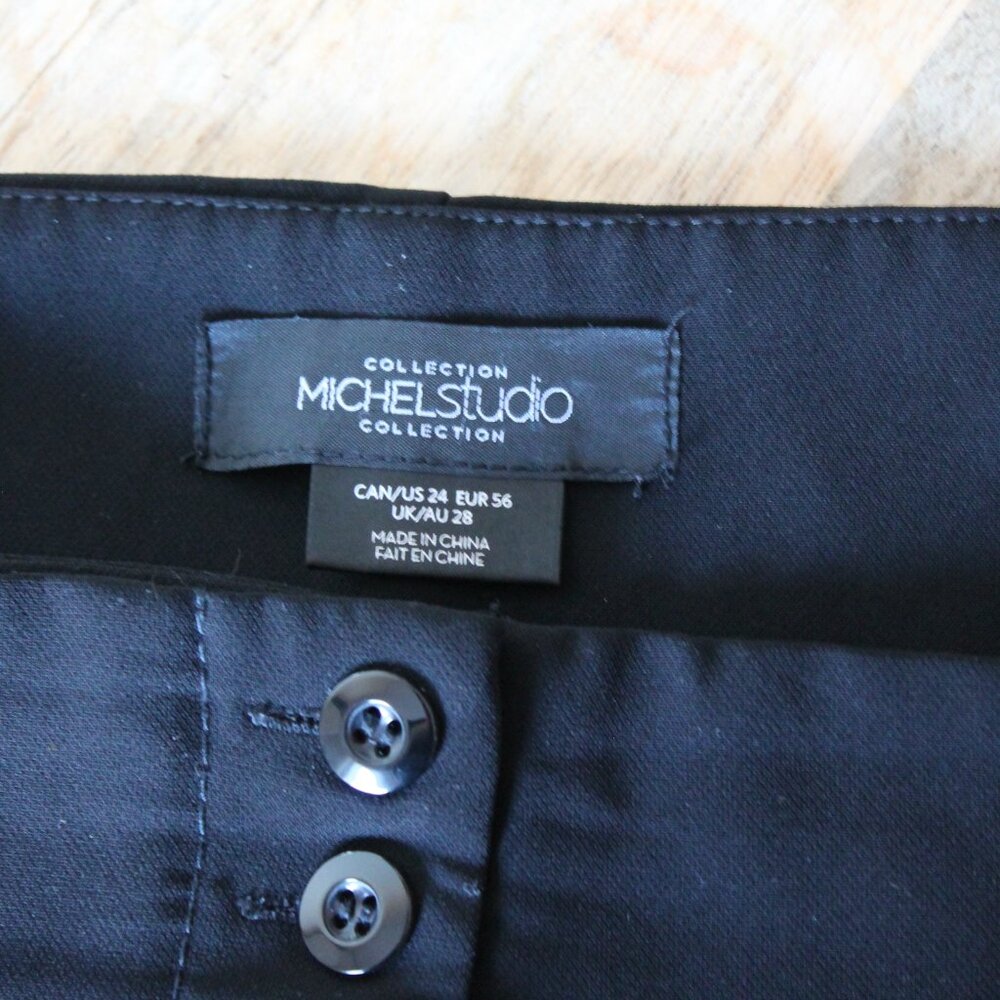 Michael Studio Collection From Addition Elle Blac… - image 2